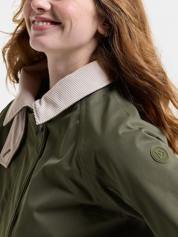 Didriksons Tussenjas 'LYN' in Groen