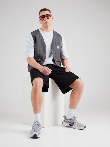 Tricou 'Signar' de la Pegador pe albastru