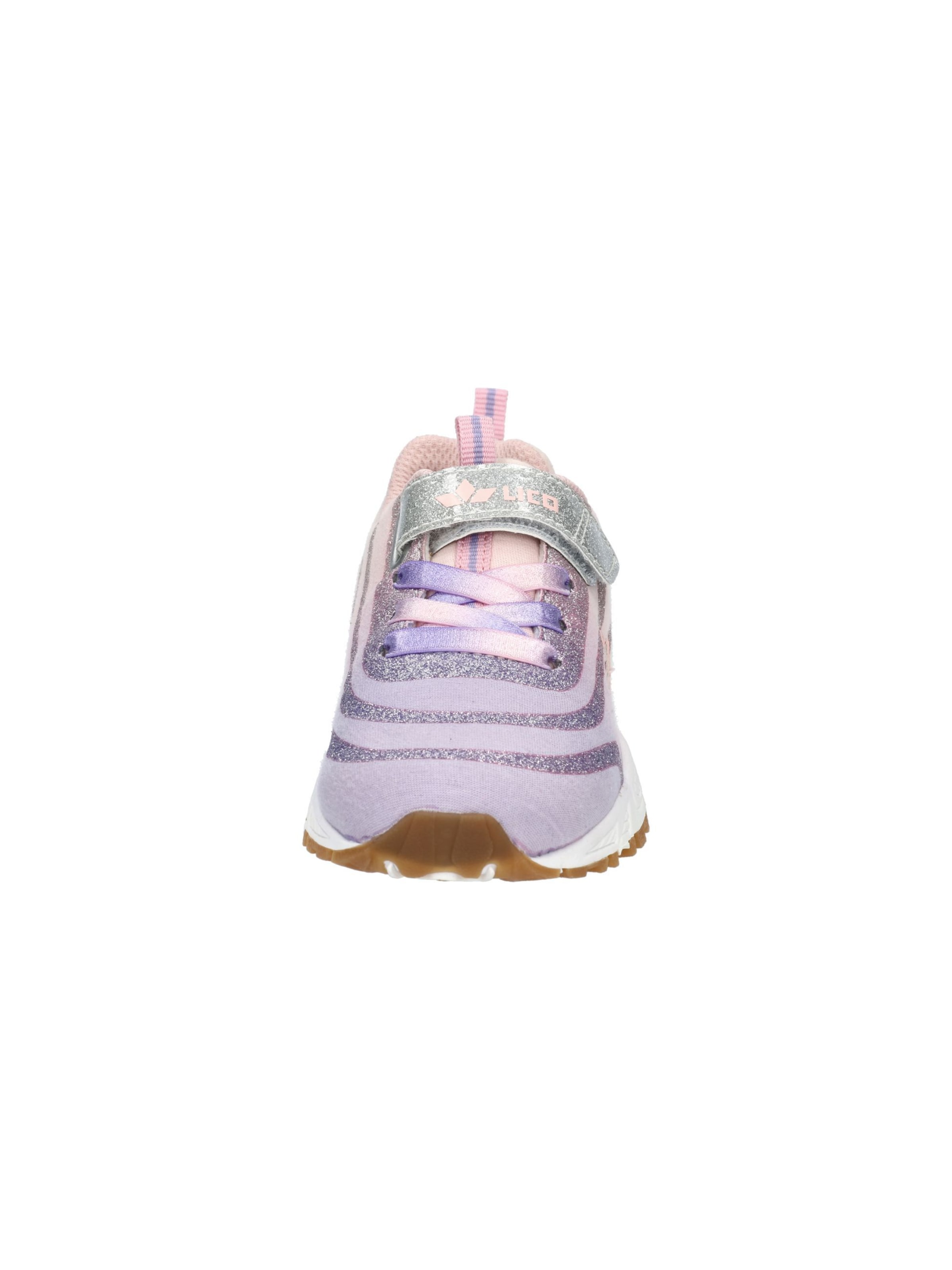LICO Sneaker ' Anina' in Lila