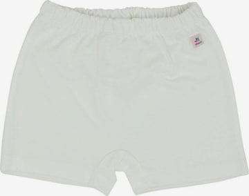 Pantalon Jrmori en blanc : devant