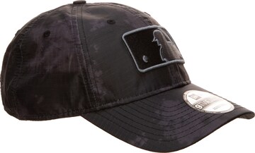 Casquette de sport NEW ERA en noir : devant