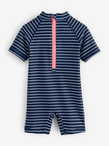 Costume intero di Next in blu