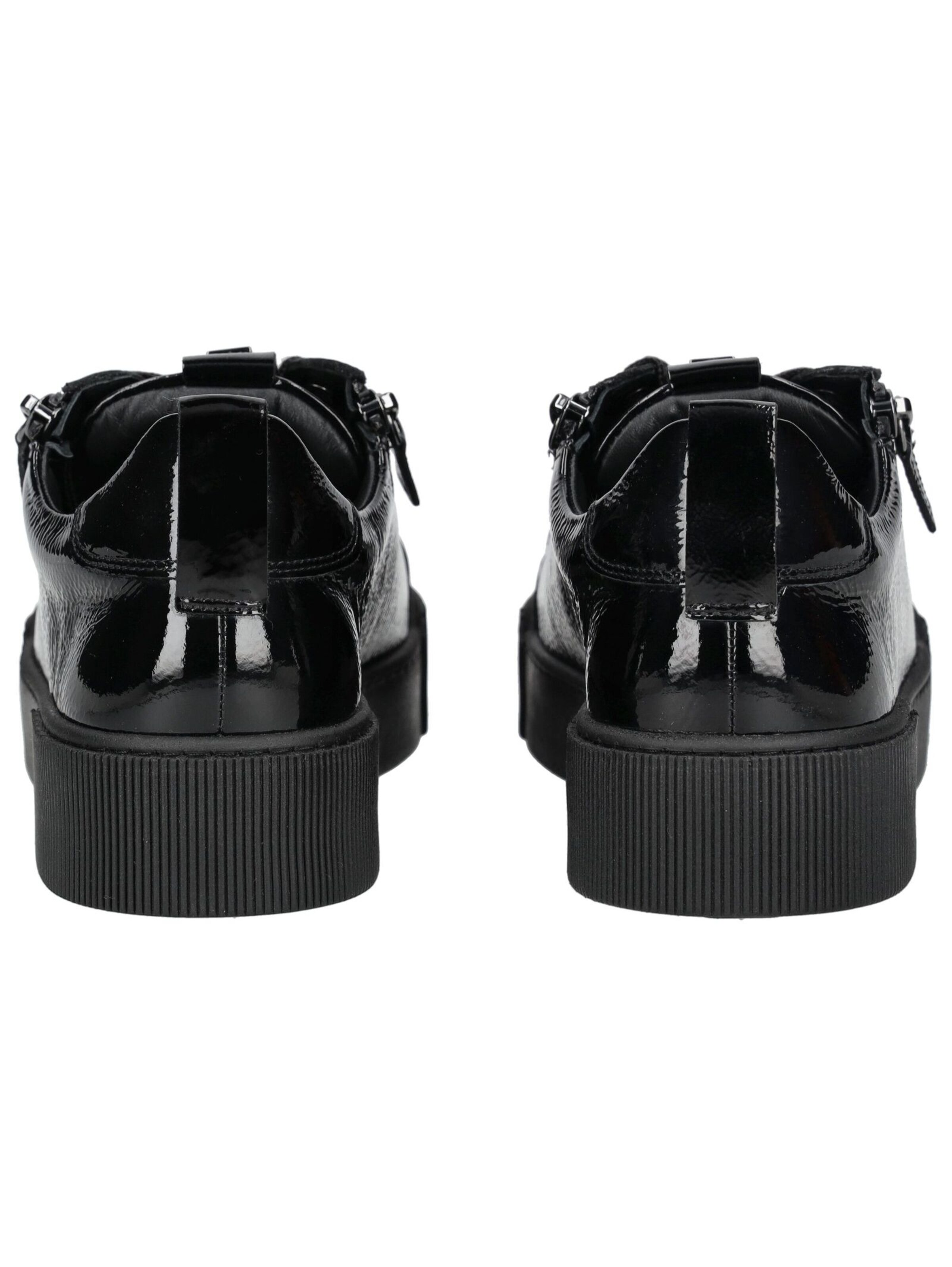 Baskets basses Högl en noir