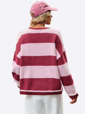 Imily Bela - Jersey en rosa