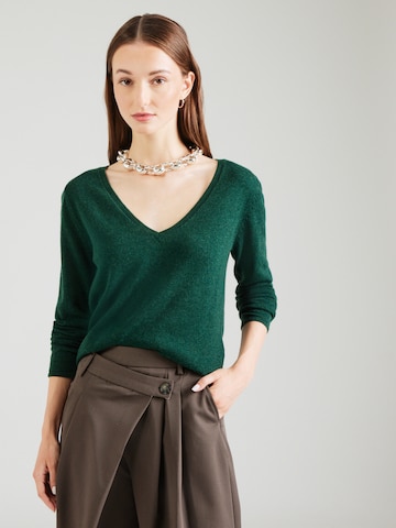 rosemunde Kampsun 'Sofia', värv roheline: eest vaates