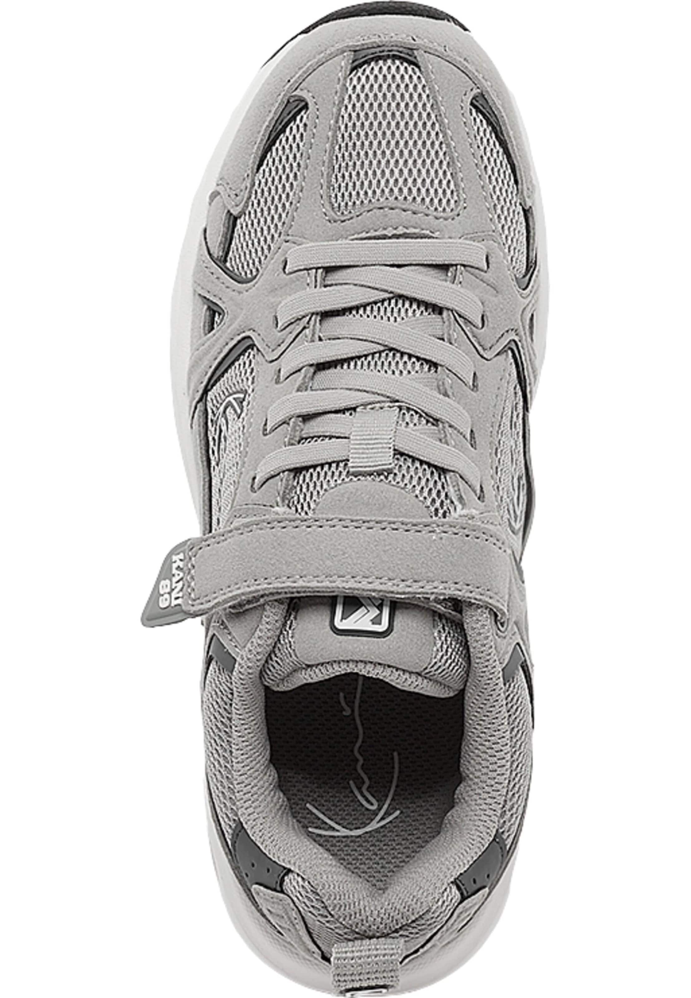 Karl Kani Tenisky 'Prime Runner' – šedá