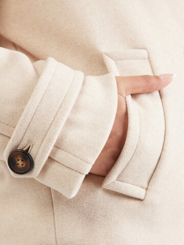 Cappotto di mezza stagione 'BY CILIA' di b.young in beige