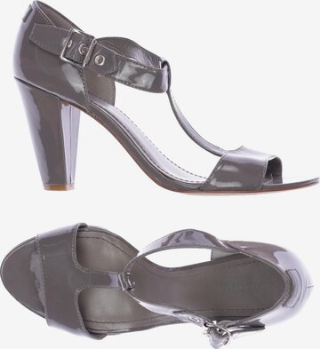 Marc O'Polo High Heels & Pumps in 40 in Grey: front