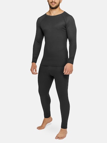 normani Tracksuit 'Ivvavik/Vuntut' in Grey