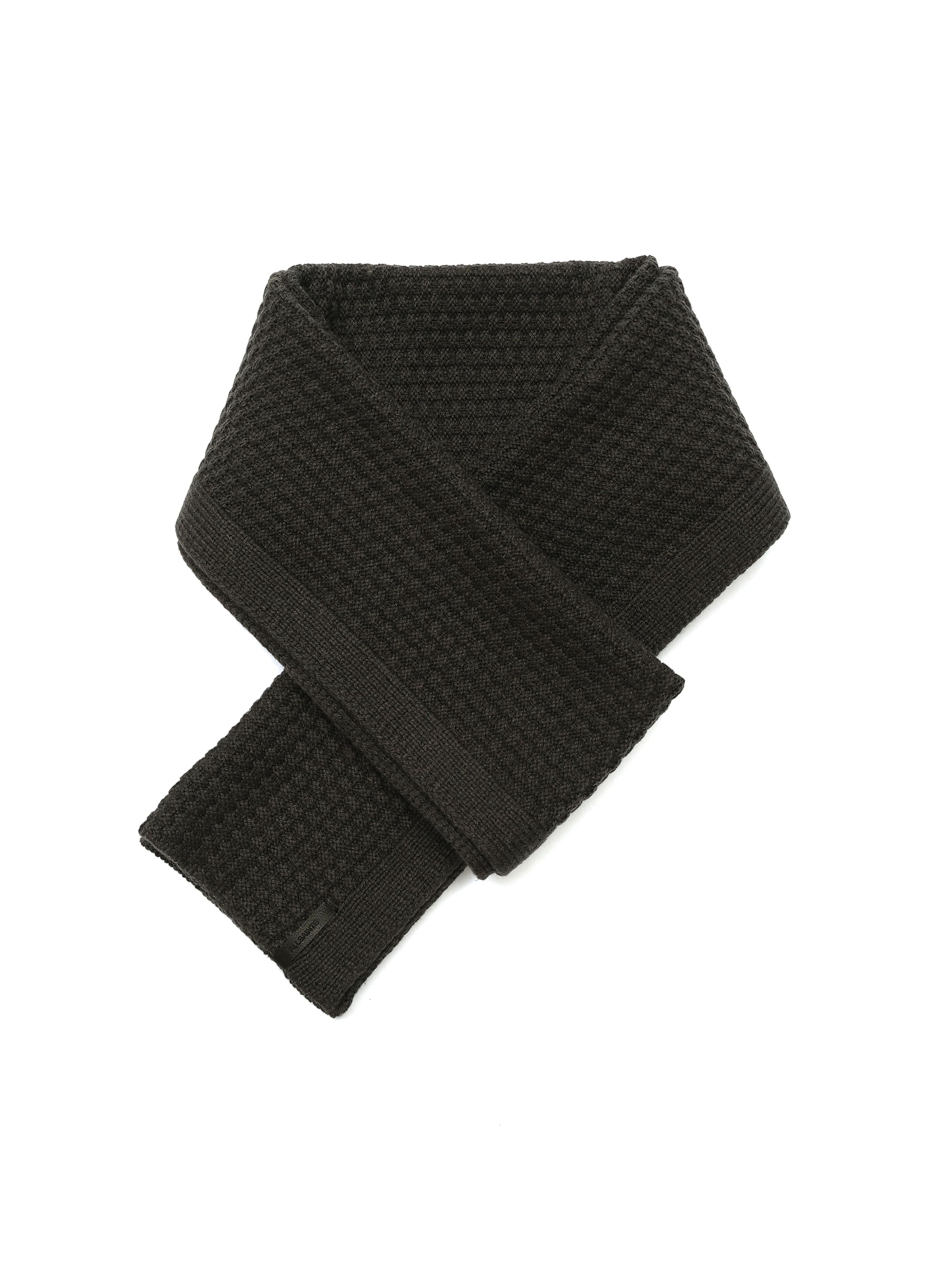 Sciarpa 'Patton' di AllSaints in grigio