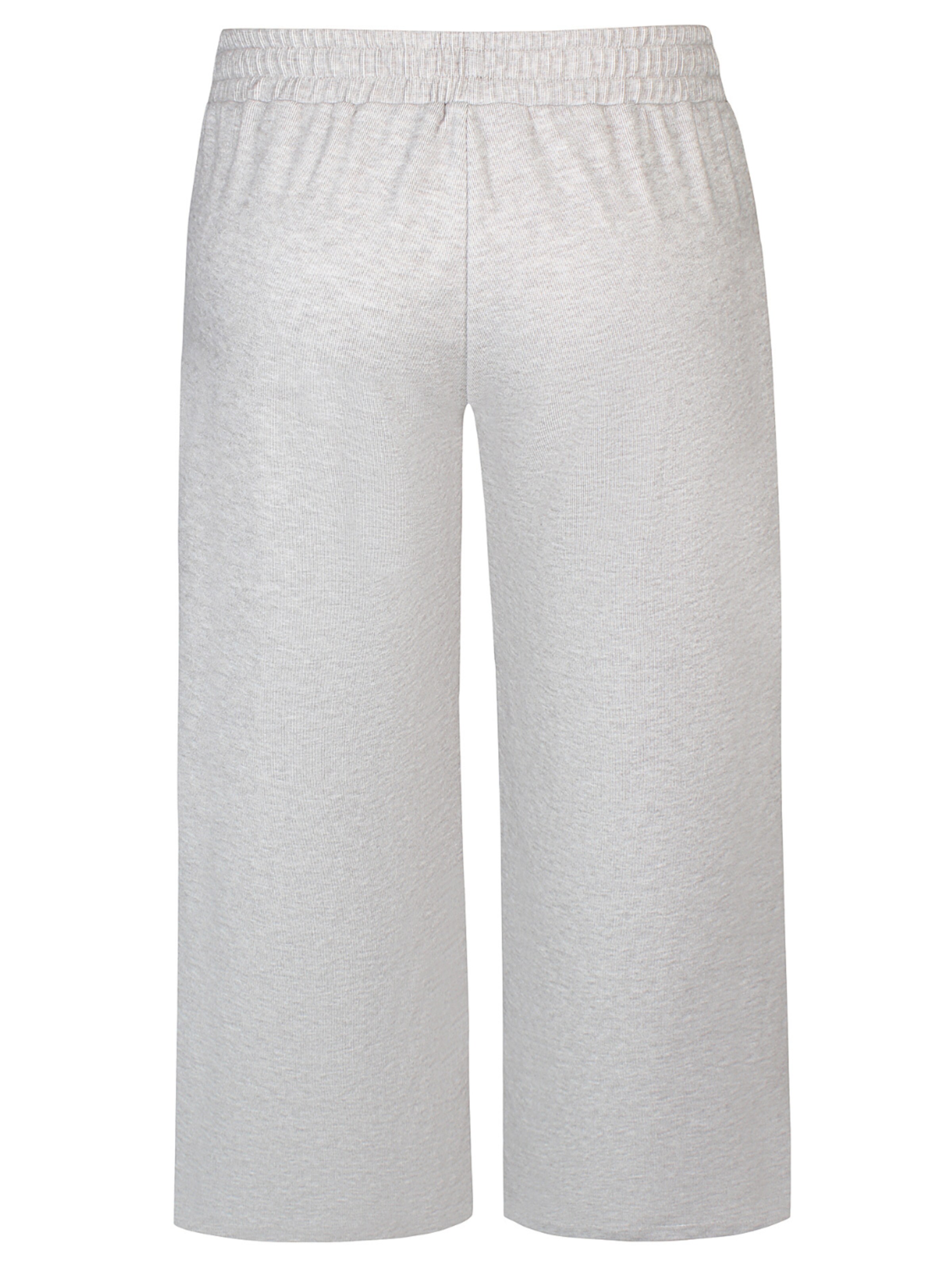 Zhenzi Loose fit Pants 'Alaia 1179' in Grey