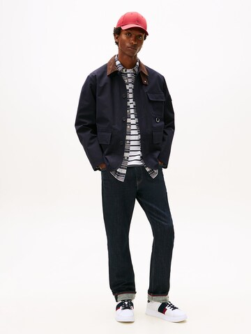 TOMMY HILFIGER Sneakers laag in Wit