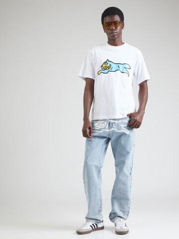 Billionaire Boys Club Póló - fehér