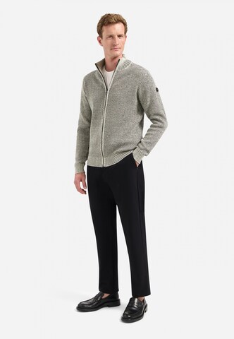 No Excess Strickjacke in Grau