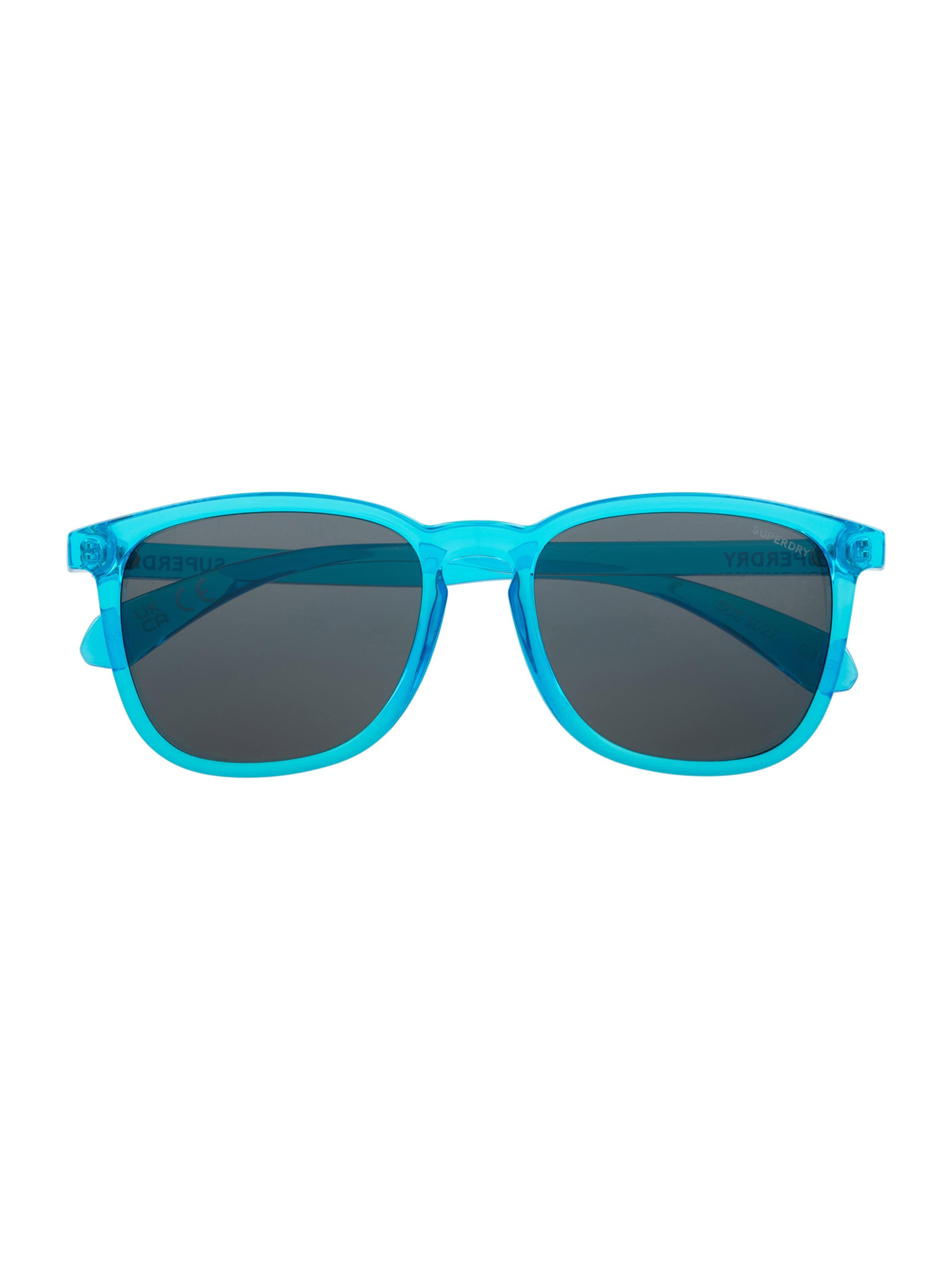 Superdry Eyewear Sonnenbrille in Blau