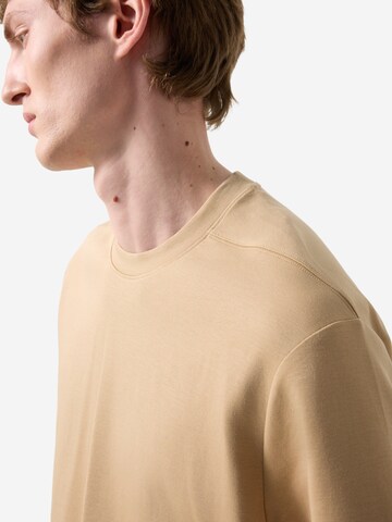 BOGNER Shirt 'Elija' in Brown