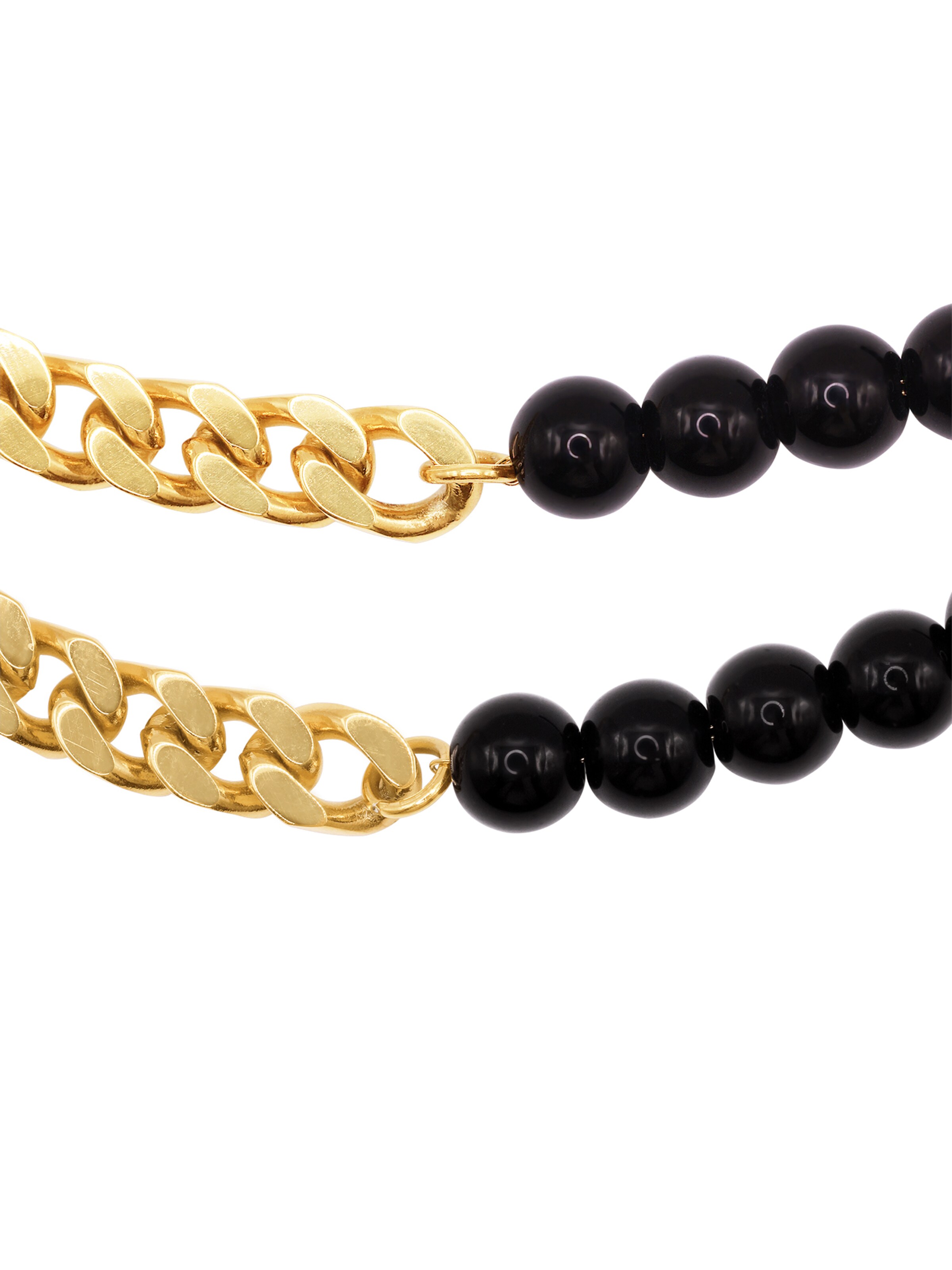 Parure de bijoux 'Vanez' Heideman en or