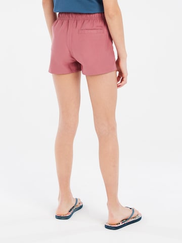 PROTEST Boardshorts 'PRTEVI' in Pink