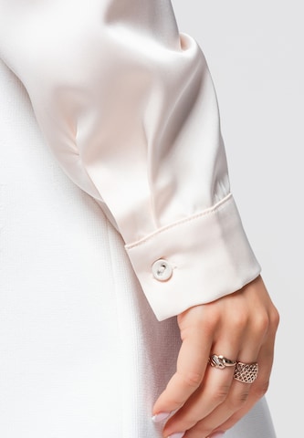 Ombre Blouse ' OW-SH-E0059' in Beige