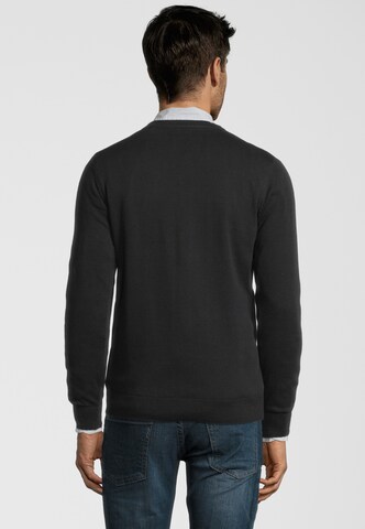 Pullover di U.S. POLO ASSN. in nero