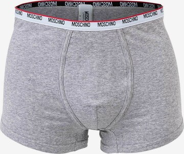 Boxers Moschino Underwear en gris