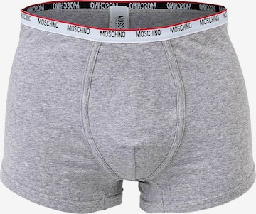 Boxers Moschino Underwear en gris