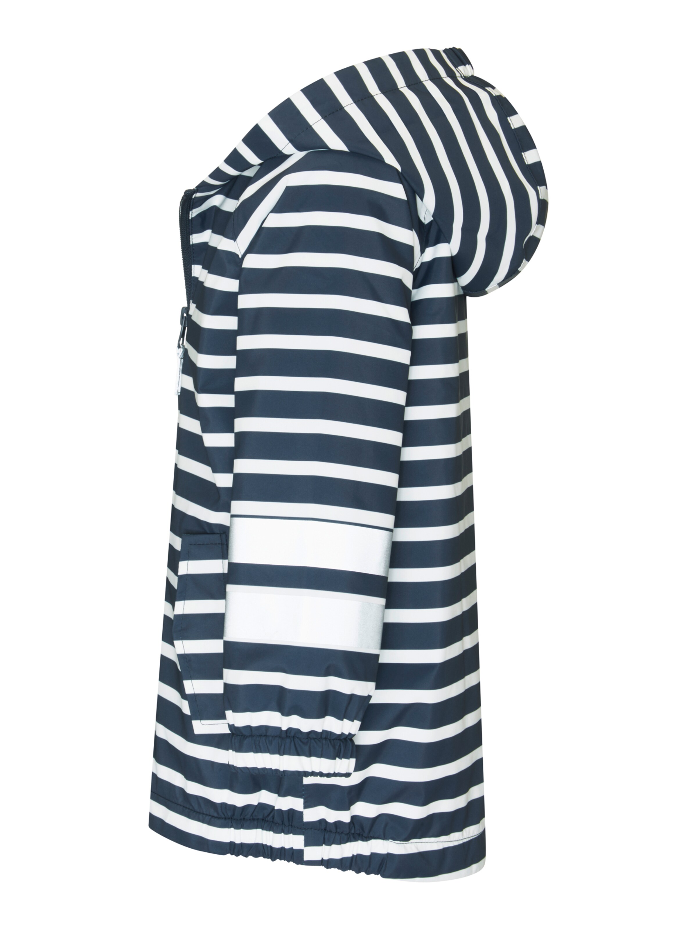 PLAYSHOES Átmeneti dzseki 'MARITIM' - kék