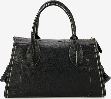 HARPA Handbag 'IVER' in Black