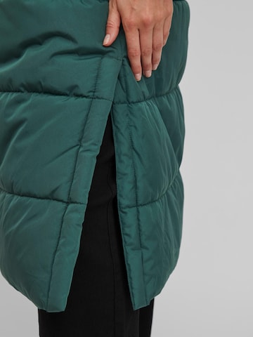 VILA Winter coat in Green