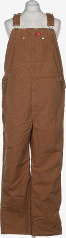 DICKIES Jeans in 42 in Brown: front