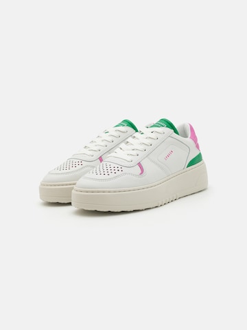 Copenhagen Studios Sneaker in Weiß