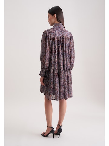 SEIDENSTICKER Jurk 'September Drop 252' in Gemengde kleuren