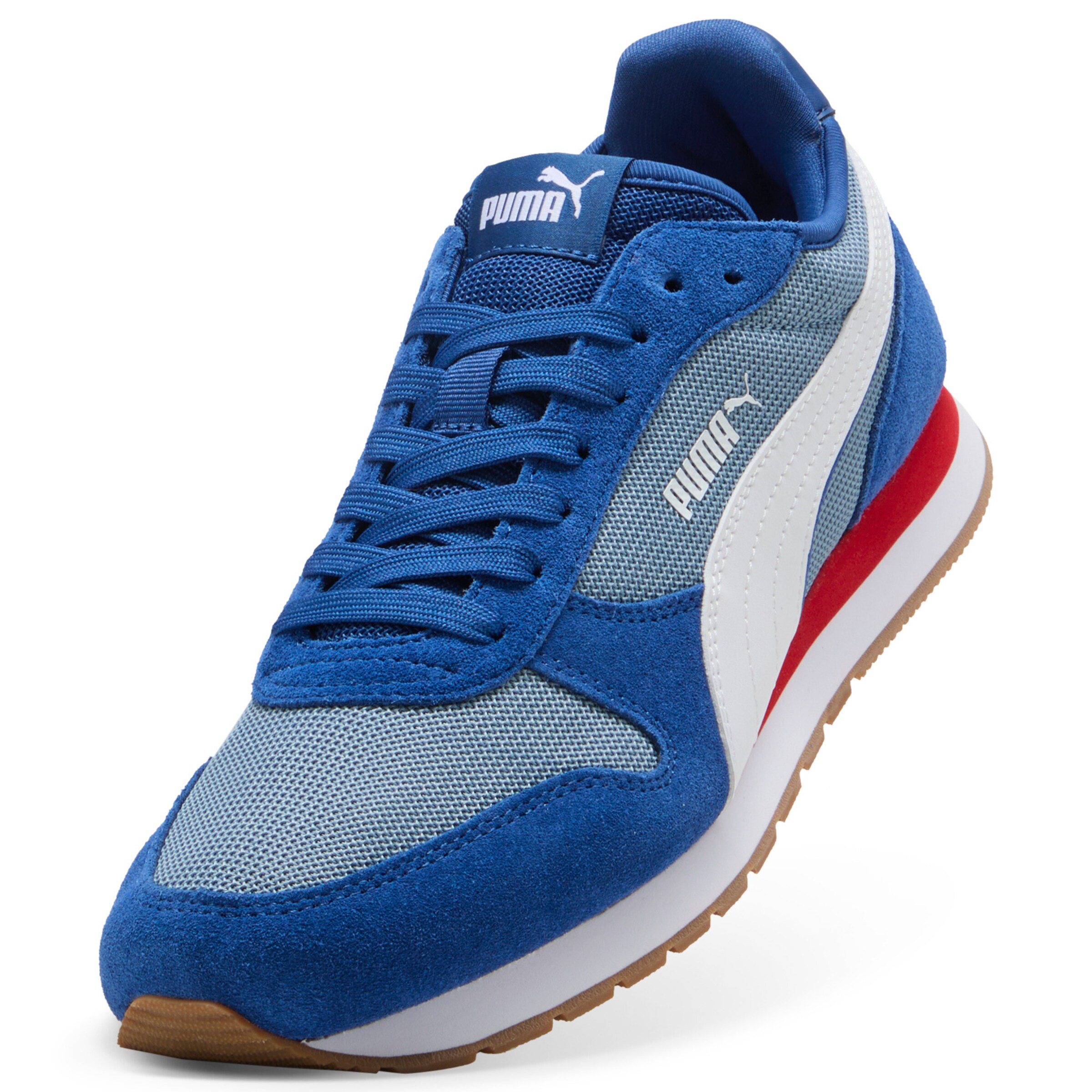 PUMA Sneakers 'St Miler' in Blue
