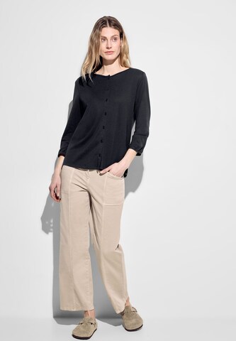 CECIL Shirt in Blau