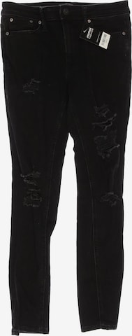 JACK & JONES Jeans in 29 in Black: front