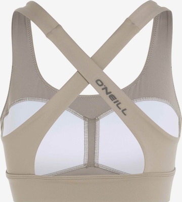 Top sportivo di O'NEILL in beige