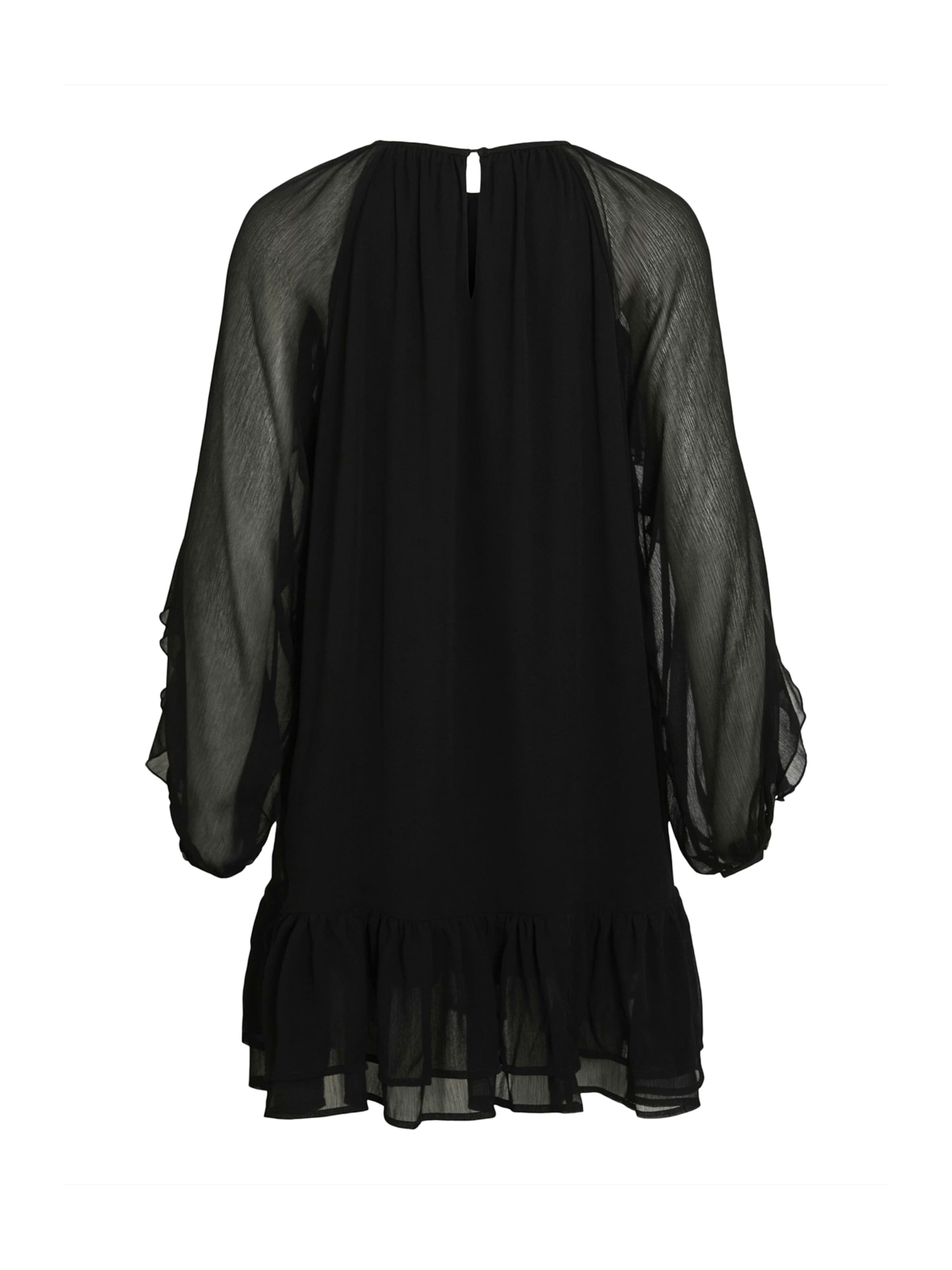 Robe 'VIBinna' VILA en noir