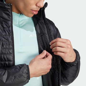 ADIDAS TERREX - Chaqueta deportiva 'Xperior Varilite' en negro