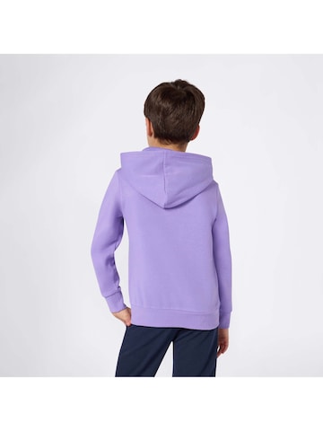 Champion Authentic Athletic Apparel Sportief sweatshirt in Lila