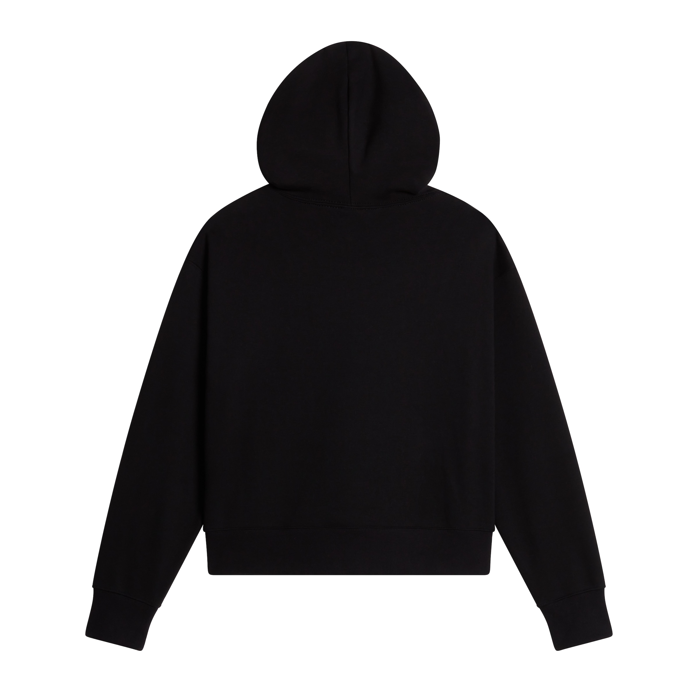 THE NORTH FACE Sweatshirt in Schwarz