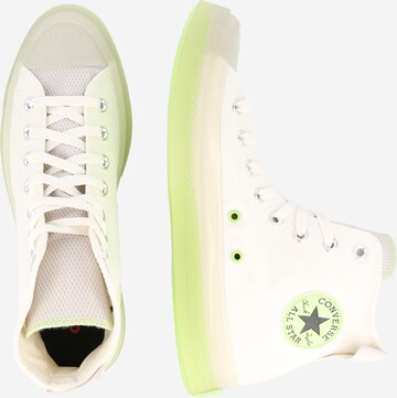 CONVERSE Sneaker 'Chuck Taylor All Star CX' in Beige