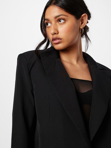 Blazer di Misspap in nero