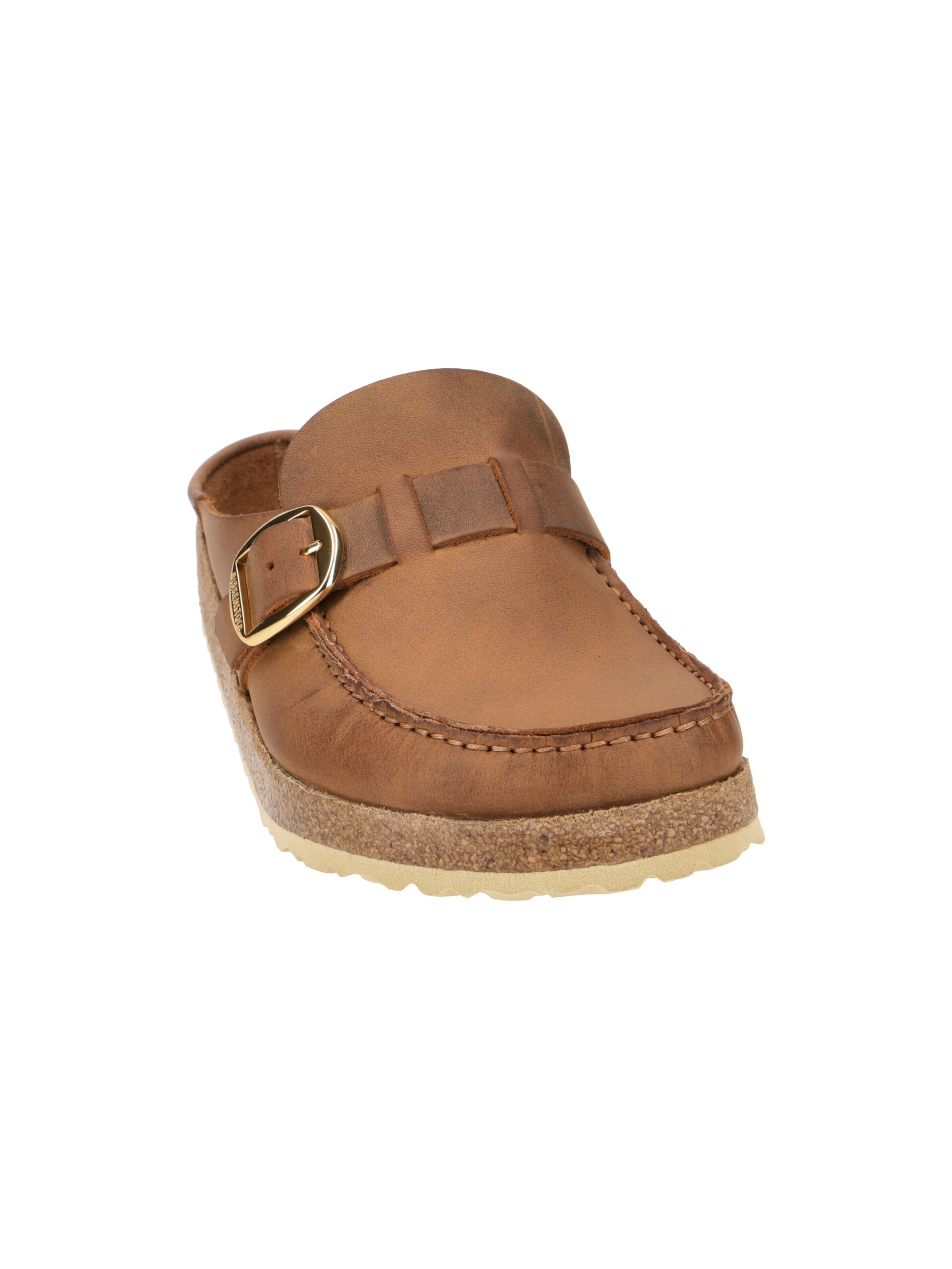 BIRKENSTOCK Clogs in Brown
