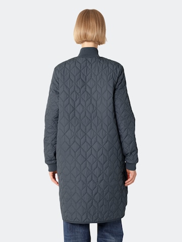 ILSE JACOBSEN Overgangsjakke 'ART06' i blå