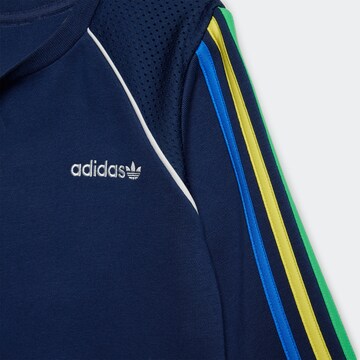 ADIDAS ORIGINALS Sportanzug in Blau