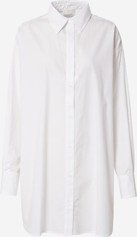 LeGer by Lena Gercke - Blusa 'Angely' en blanco: frente