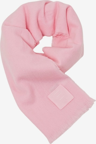 ESPRIT Schal in Pink