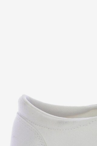 Tommy Jeans Sneaker 37 in Weiß