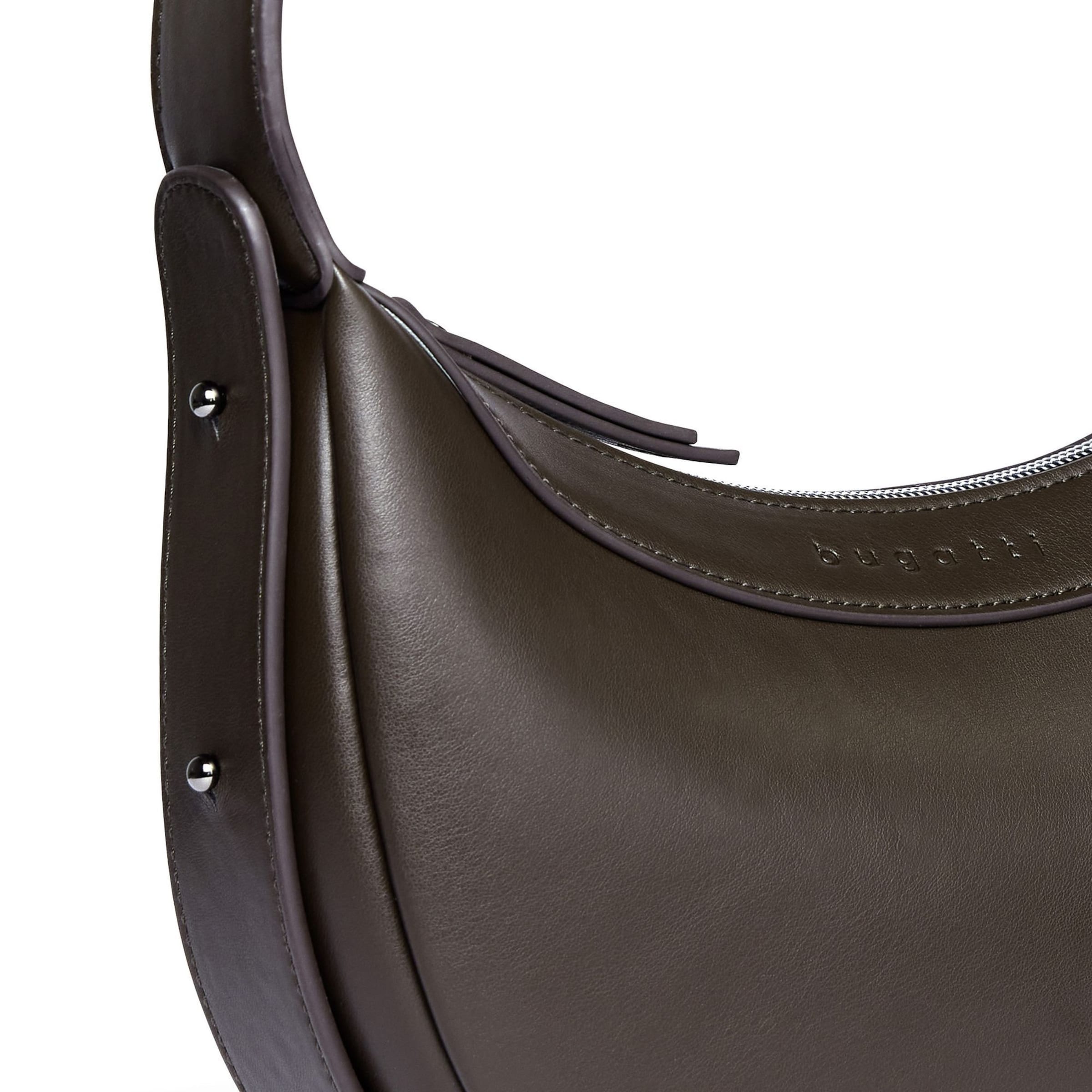 Sac bandoulière 'Amelie' bugatti en marron