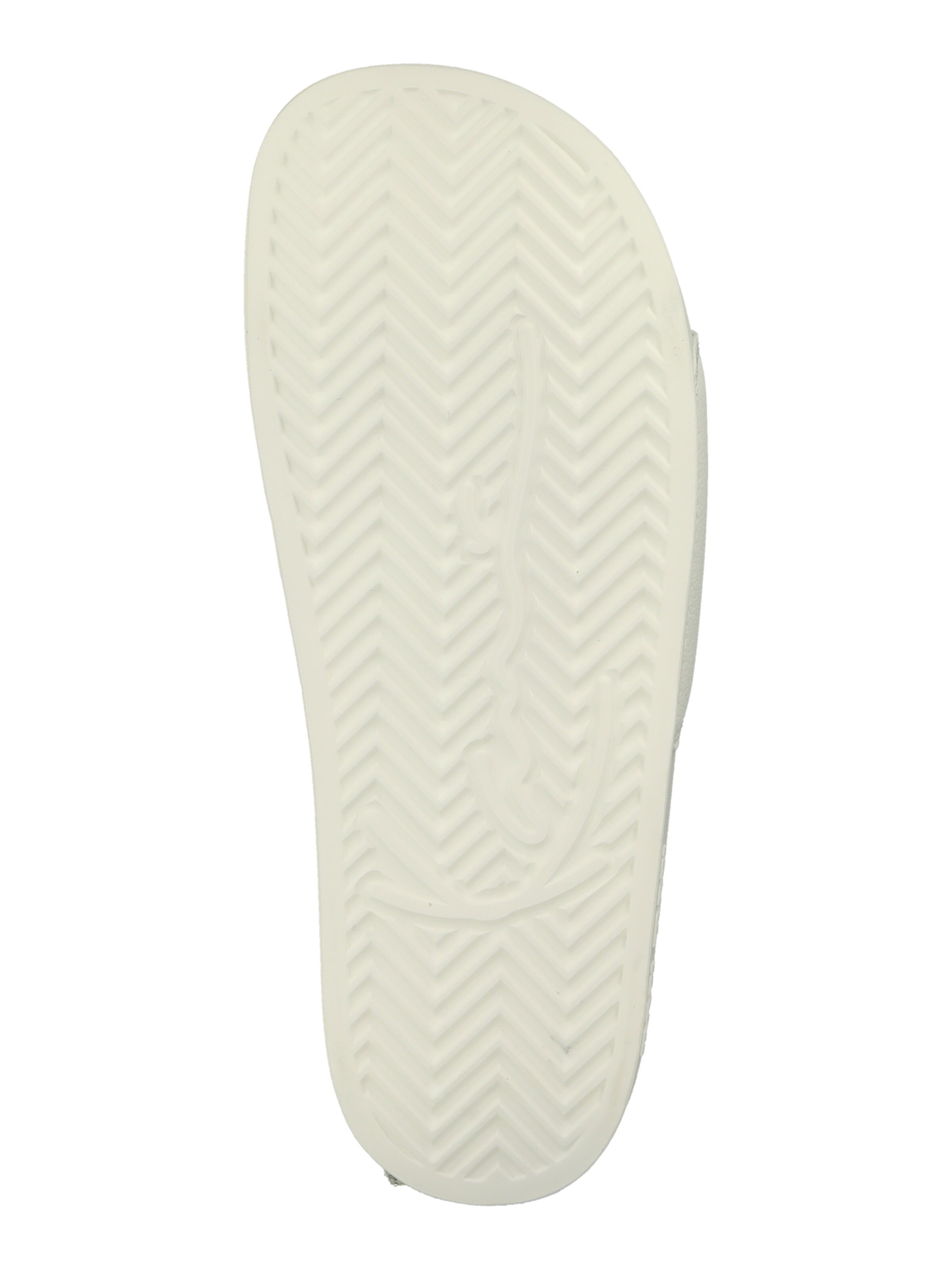 Karl Kani Badeschuh in Weiß